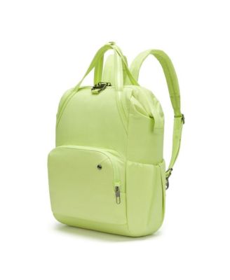 Citysafe CX backpack Matcha
