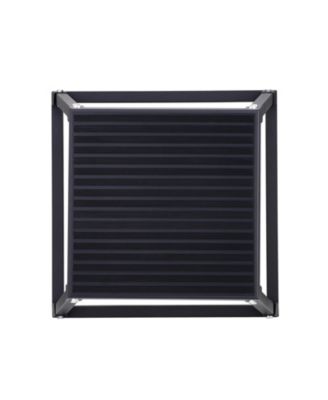 SUGFIT 12" Steel Plyo Jump Box Agility Training Platform