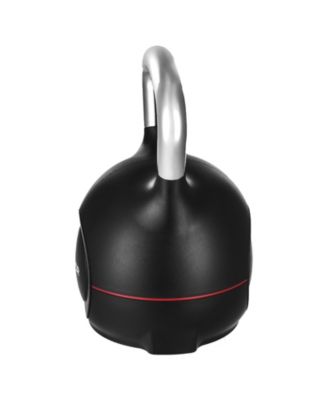 SUGFIT Adjustable Kettlebell 5–44 LB 7-Level Weight Training Kettlebell