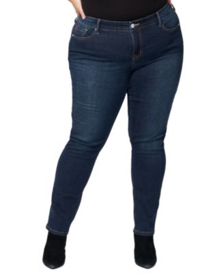 Women's Denim mid rise Jeans