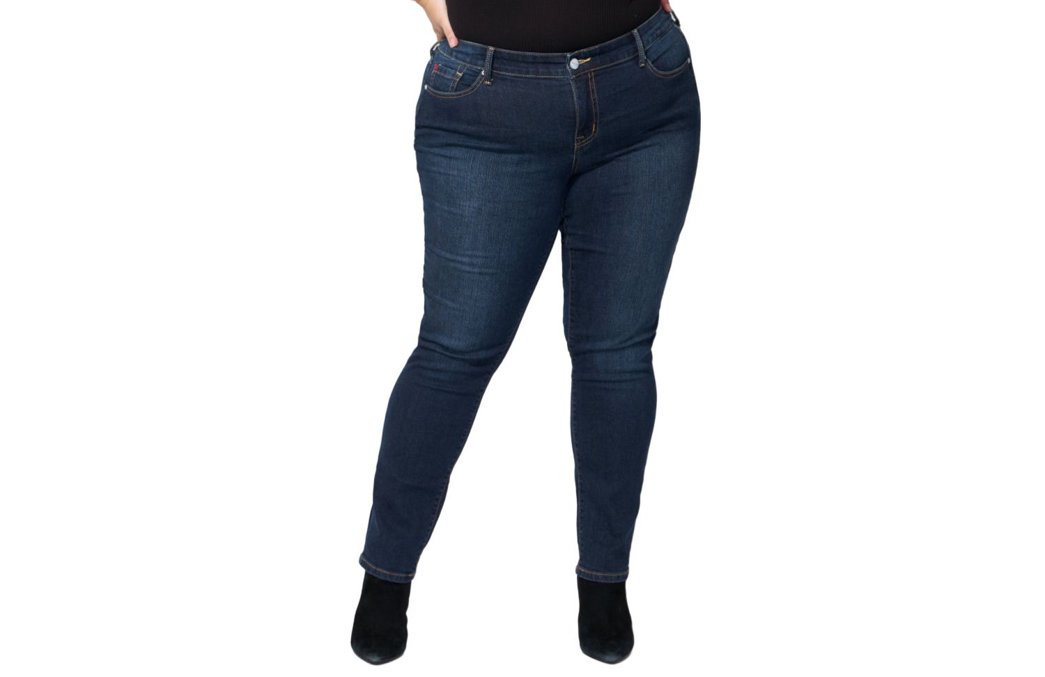 Women's Denim mid rise Jeans