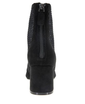 Women's Haybre Black