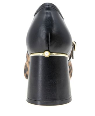 Women's Millie Cheetah