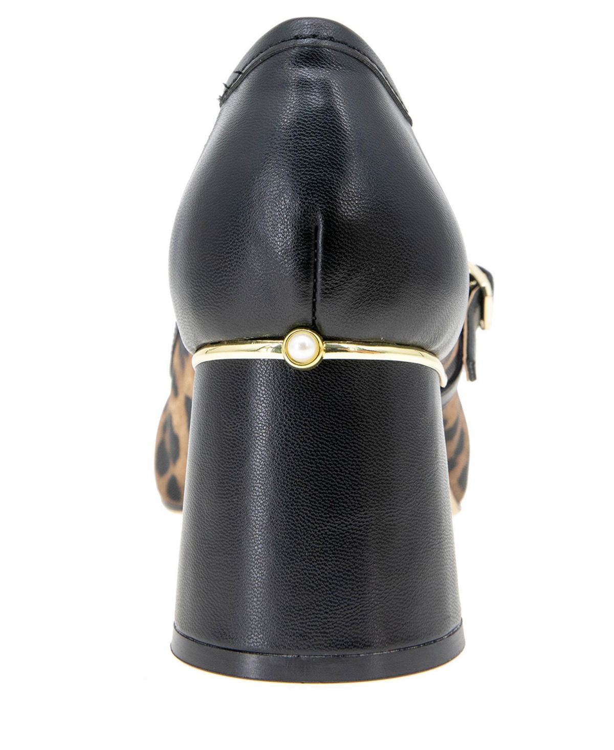 Bcbg Women's Millie Cheetah