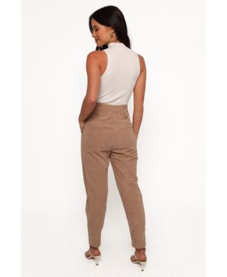 Women's Woomen's Jones Cord Pant