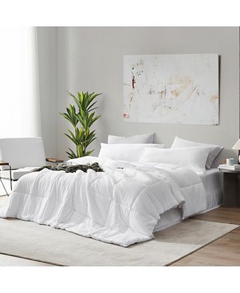 No Sweat Off My Oversized Comforter Set