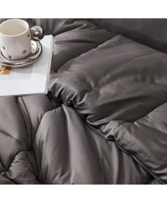 No Sweat Off My Oversized Comforter Set