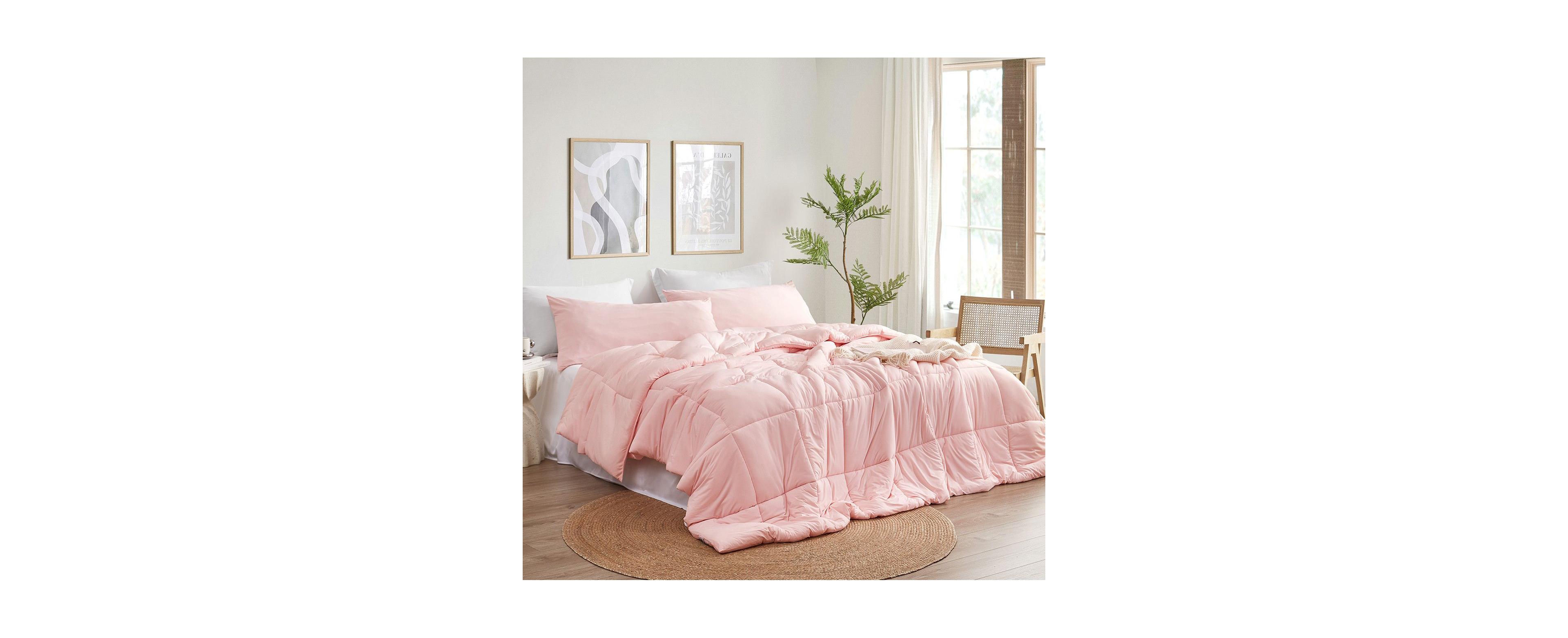 Coma Inducer No Sweat Off My Oversized Comforter Set