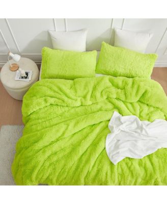 Full of Fluff Oversized Comforter Set