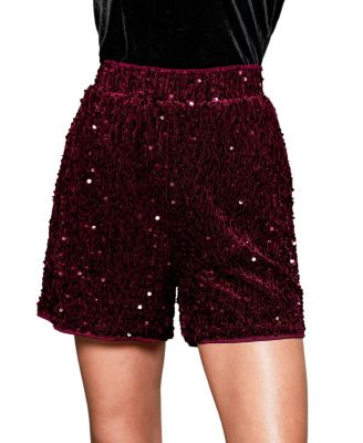 Women's Party Girl Shorts