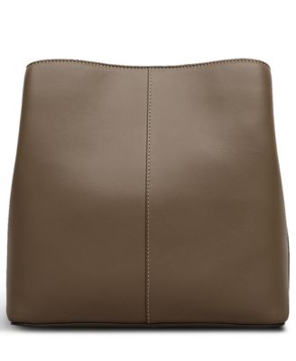 Dukes Place Compartment Small Crossbody Bag