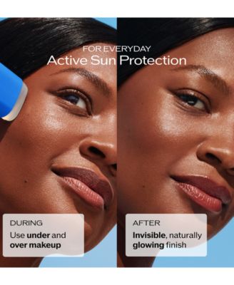 Ultimate Sun Protector Clear Stick, 0.71 oz.