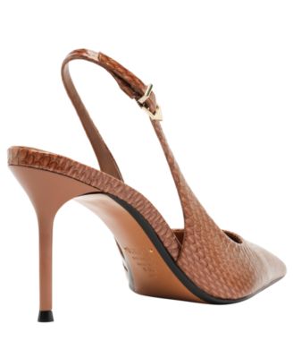 Women's Paola Stiletto Heel Pumps