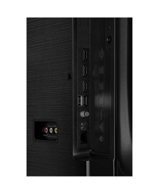 55" QD6 Series 4K QLED Smart Fire TV with Quantum Dot Color, Dolby Vision HDR & DTS Audio