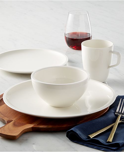 Villeroy Boch Artesano Dinnerware Collection Reviews Dinnerware Dining Macy S