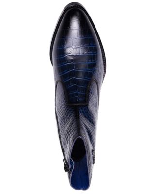 Men's Zappa Cowboy Fashion Boots