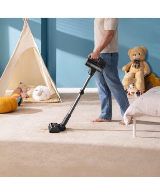 Robot Vacuum 3-in-1 E20 and Half Year Combo