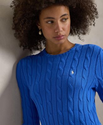 Women's Crew Neck Dress