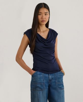 Women's Sleeveless Top