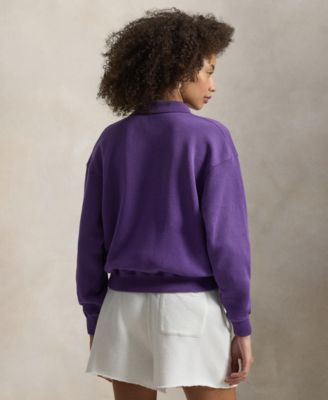 Women's Arctic Fleece Pull-On Top