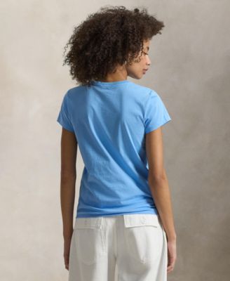 Women's Crew Neck T-Shirt