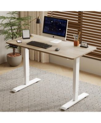 47" Height Adjustable Electric Standing Desk