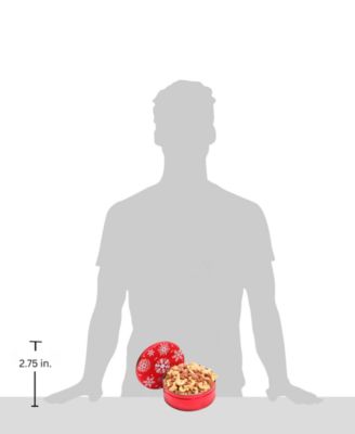 Holiday Deluxe Roasted Salted Mixed Nuts
