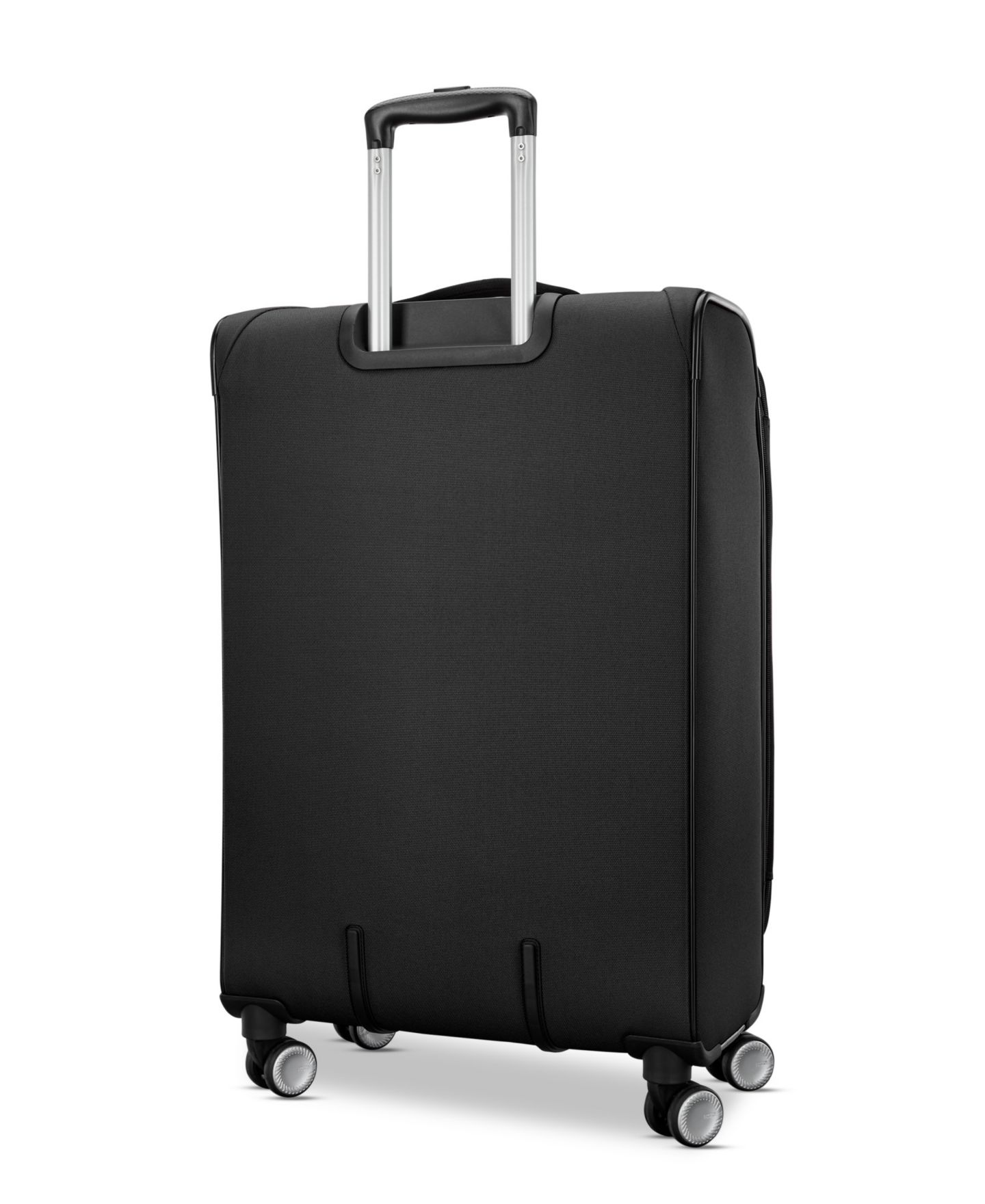 Сумка American Tourister 4 Kix 3.0 Medium Spinner, цвет: Чёрный — фото 3