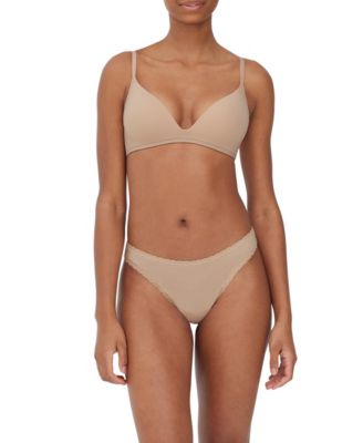 Women's Prestige Wireless Push-Up Bra