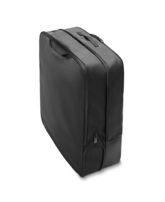 17" Hanging Laundry Compression Cube