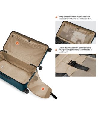 Torq 32.5" Extra Large Trunk Spinner