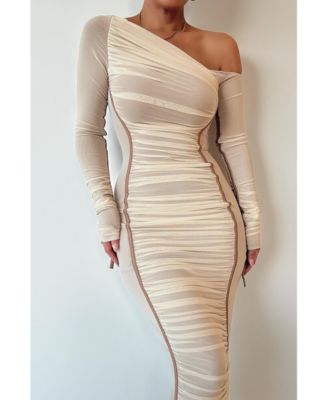 Women's Monika Midi Dress