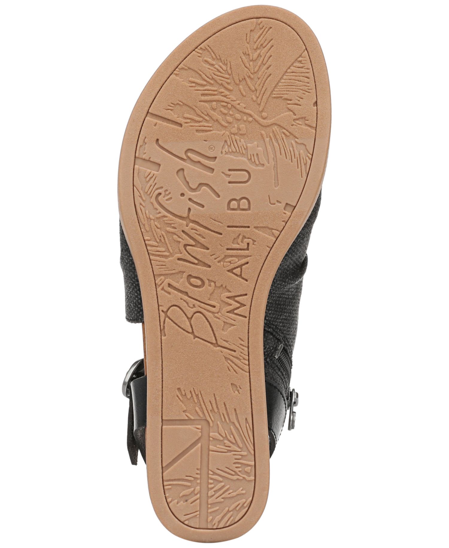 Women's Aspire Strappy Sandals