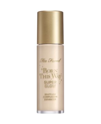 Born This Way Super Glow Multi-Use Complexion Enhancer, 1 oz.