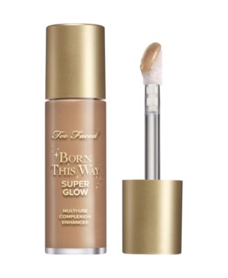 Born This Way Super Glow Multi-Use Complexion Enhancer, 1 oz.