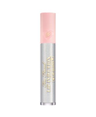 Lip Injection Lip Gloss, 0.22 oz.