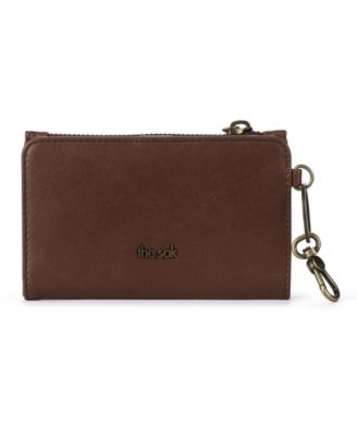 Encino Leather Wallet