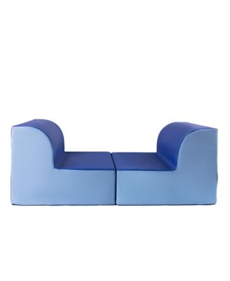 Children's Sofa Set of 2