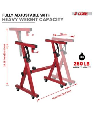 PA Horn Speaker 8Pcs 8 Inch 65W Loud Audio Outdoor Speakers System 8Ohm Reflex Megaphone