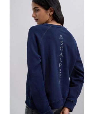 Women's Verticallogo Sweater