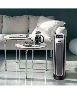 5790 Portable Electric 1500W Room Oscillating Ceramic Tower Space Heater