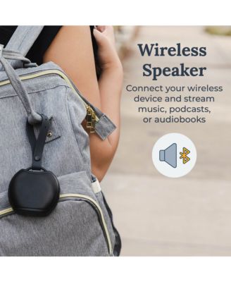 Rohm portable sound machine