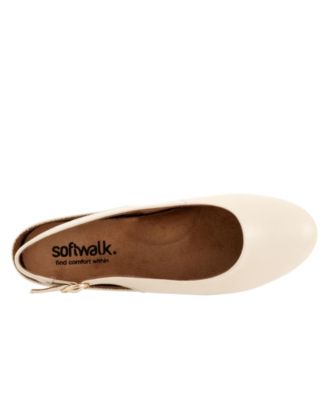 Womens Sandy  Flat
