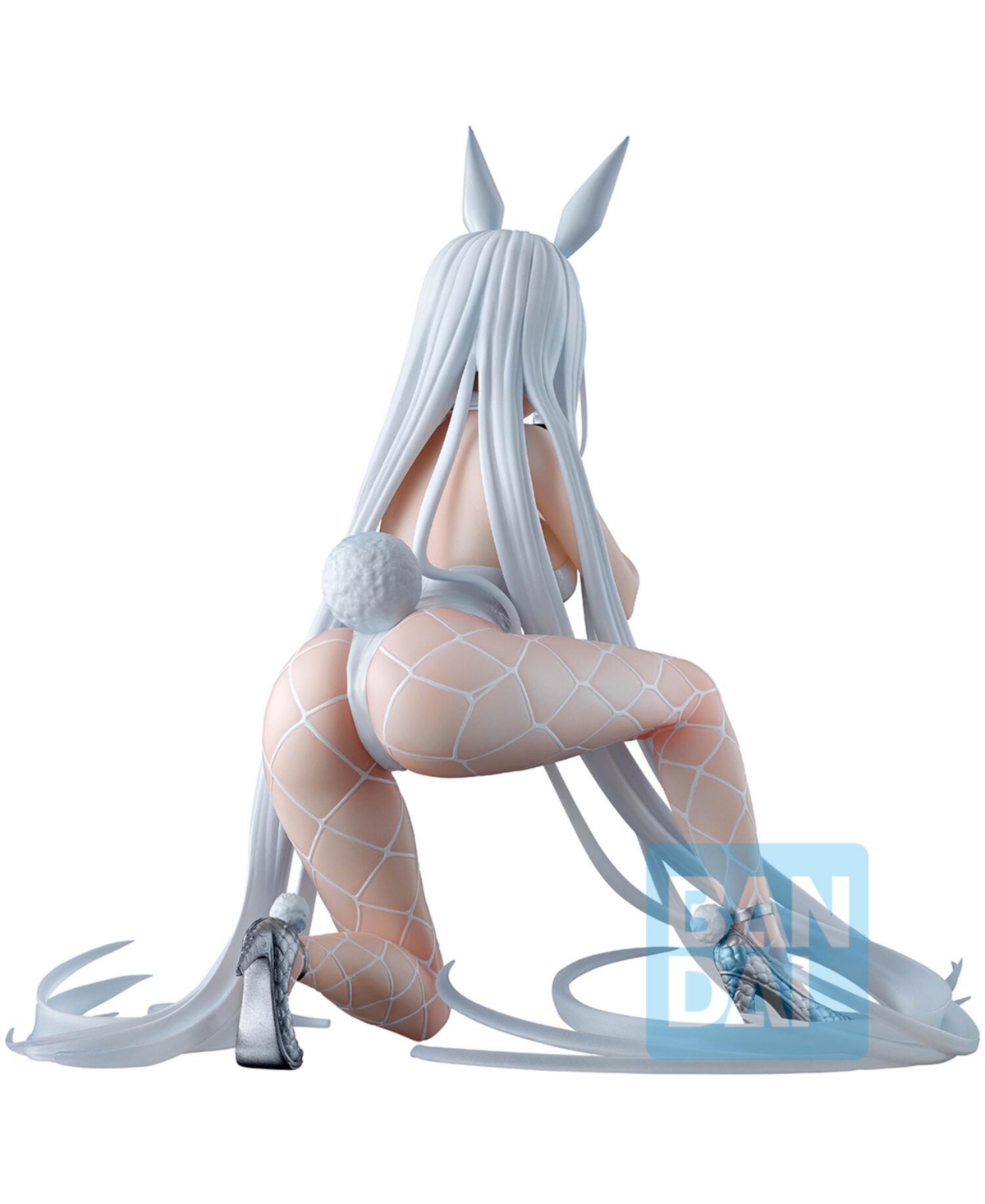 Bandai Ichibansho - Goddess of Victory: Nikke