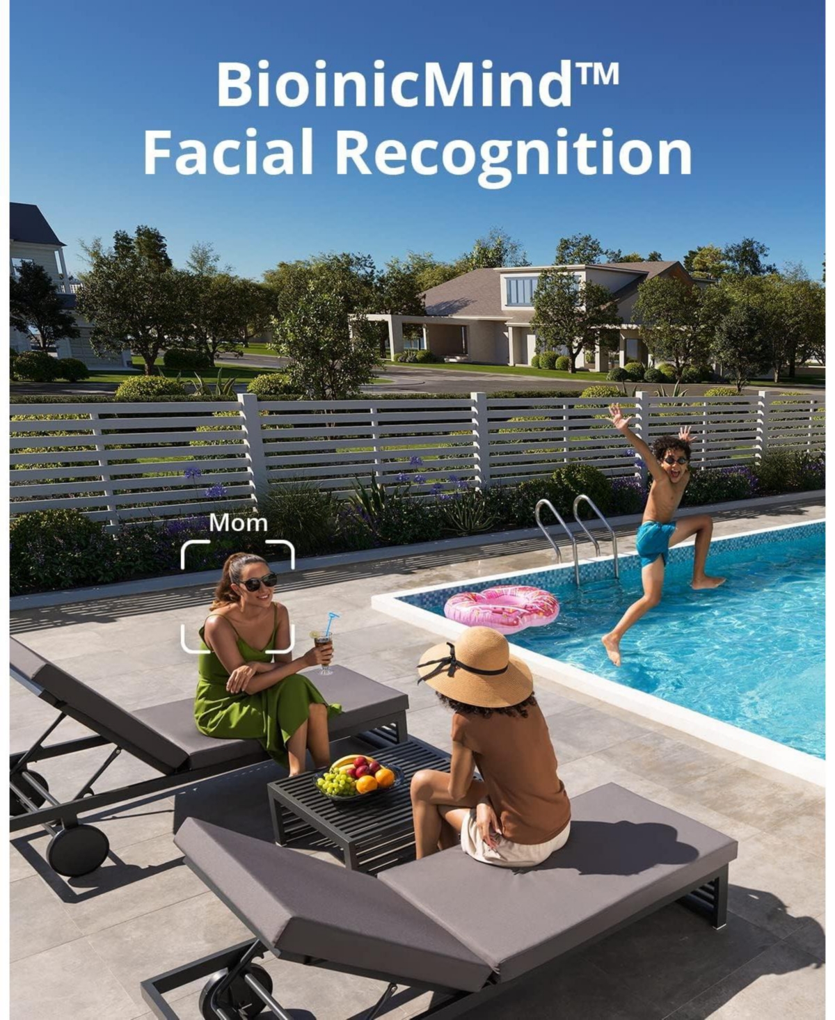 eufy SoloCam S340 2-Cam Pack with HomeBase S380