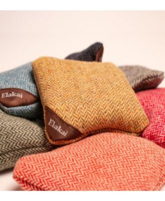 Herringbone Cornhole Bags