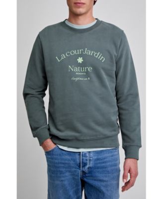 Men's Jardin Sweater