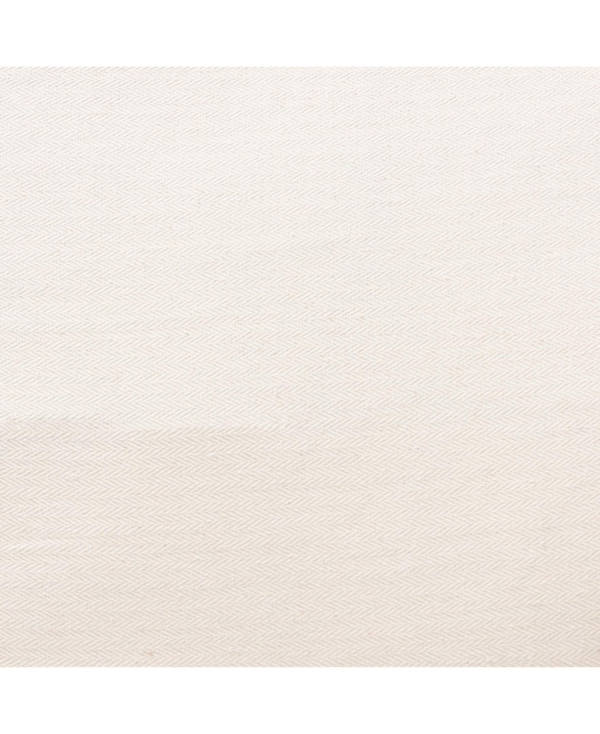 Furniture Feya 29.5" Rattan Bohemian Armchair