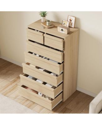 7-Drawer Dresser for Bedroom