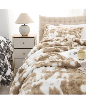 Chunky Bunny Spotty Oversized Comforter Set